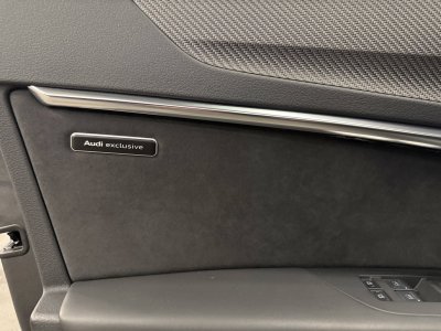 Audi RS6 PERFORMANCE 40 V8 TFSI 630CH QUATTRO ORIGINE FRANCE   - 12