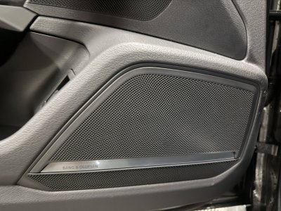 Audi RS6 PERFORMANCE 40 V8 TFSI 630CH QUATTRO ORIGINE FRANCE   - 14