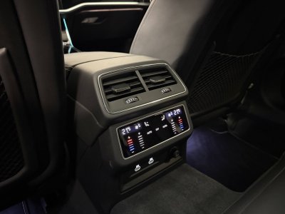 Audi RS6 PERFORMANCE 40 V8 TFSI 630CH QUATTRO ORIGINE FRANCE   - 22