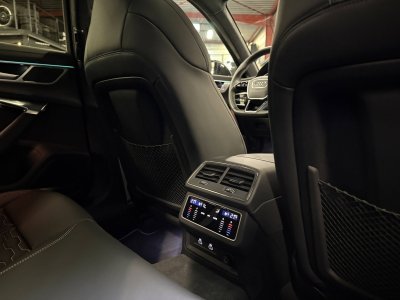 Audi RS6 PERFORMANCE 40 V8 TFSI 630CH QUATTRO ORIGINE FRANCE   - 28