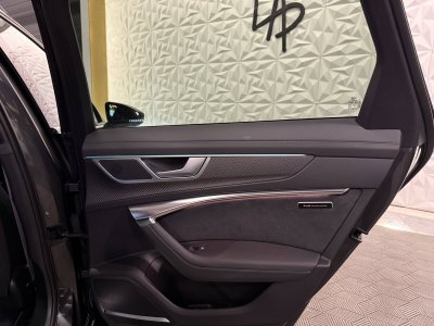 Audi RS6 PERFORMANCE 40 V8 TFSI 630CH QUATTRO ORIGINE FRANCE   - 30