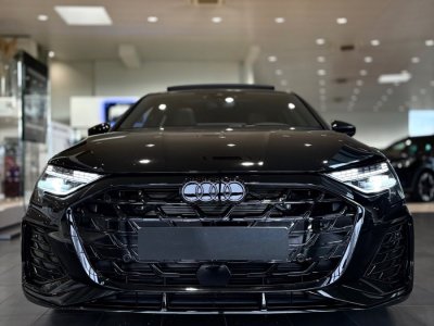 Audi A3 Sportback -20 TDI 150CH - S-Line - DSG7 -549 Loa Sans Apport -   - 2