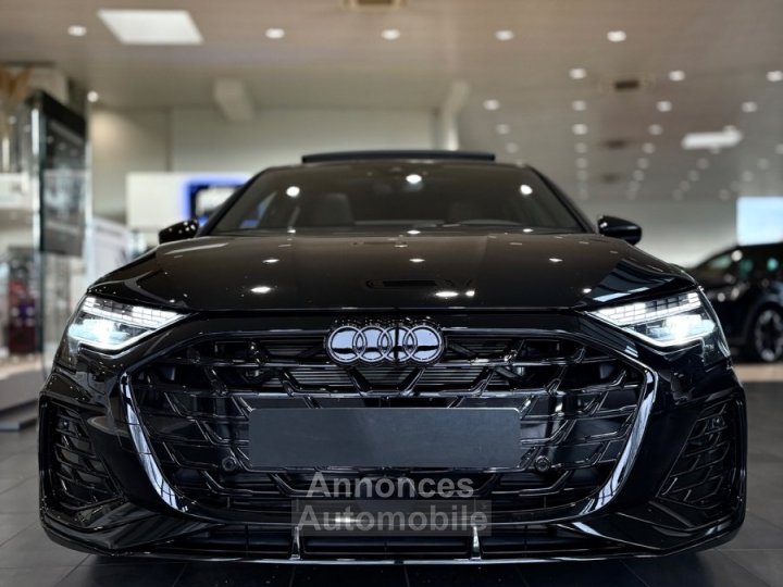 Audi A3 Sportback -20 TDI 150CH - S-Line - DSG7 -549 Loa Sans Apport - - 2