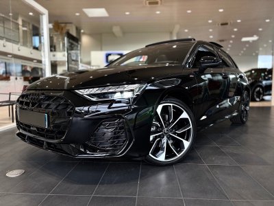 Audi A3 Sportback -20 TDI 150CH - S-Line - DSG7 -549 Loa Sans Apport -   - 3