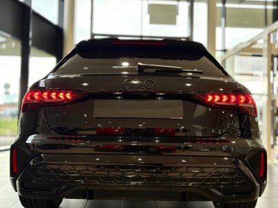 Audi A3 Sportback -20 TDI 150CH - S-Line - DSG7 -549 Loa Sans Apport -   - 5