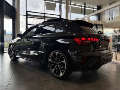 Audi A3 Sportback -20 TDI 150CH - S-Line - DSG7 -549 Loa Sans Apport -   - 6