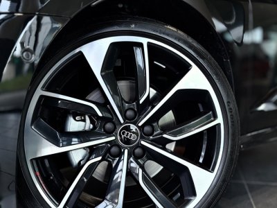 Audi A3 Sportback -20 TDI 150CH - S-Line - DSG7 -549 Loa Sans Apport -   - 7