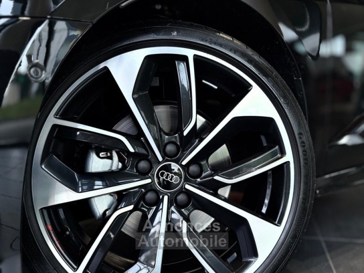 Audi A3 Sportback -20 TDI 150CH - S-Line - DSG7 -549 Loa Sans Apport - - 7