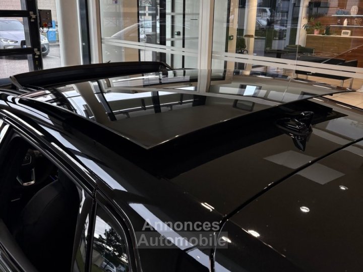 Audi A3 Sportback -20 TDI 150CH - S-Line - DSG7 -549 Loa Sans Apport - - 8