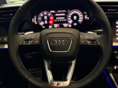 Audi A3 Sportback -20 TDI 150CH - S-Line - DSG7 -549 Loa Sans Apport -   - 11