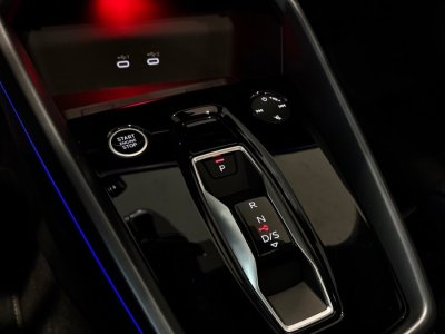 Audi A3 Sportback -20 TDI 150CH - S-Line - DSG7 -549 Loa Sans Apport -   - 14