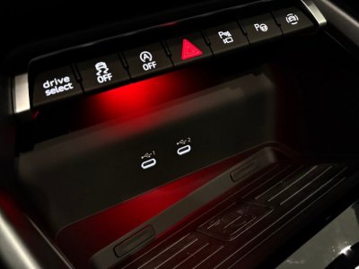 Audi A3 Sportback -20 TDI 150CH - S-Line - DSG7 -549 Loa Sans Apport -   - 15