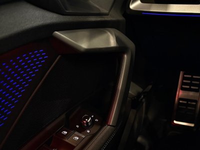 Audi A3 Sportback -20 TDI 150CH - S-Line - DSG7 -549 Loa Sans Apport -   - 16