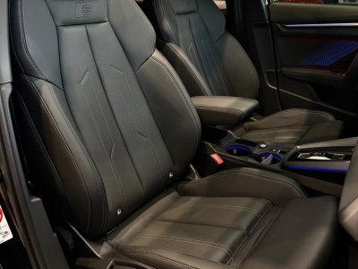 Audi A3 Sportback -20 TDI 150CH - S-Line - DSG7 -549 Loa Sans Apport -   - 18