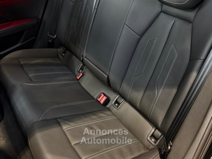 Audi A3 Sportback -20 TDI 150CH - S-Line - DSG7 -549 Loa Sans Apport - - 19