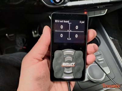 Audi RS4 avant 29 tfsi 450 quattro tiptronic bva   - 13