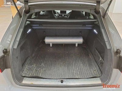 Audi RS4 avant 29 tfsi 450 quattro tiptronic bva   - 14