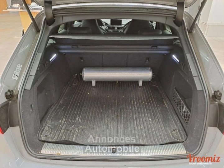 Audi RS4 avant 29 tfsi 450 quattro tiptronic bva - 14