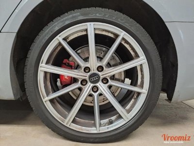 Audi RS4 avant 29 tfsi 450 quattro tiptronic bva   - 16