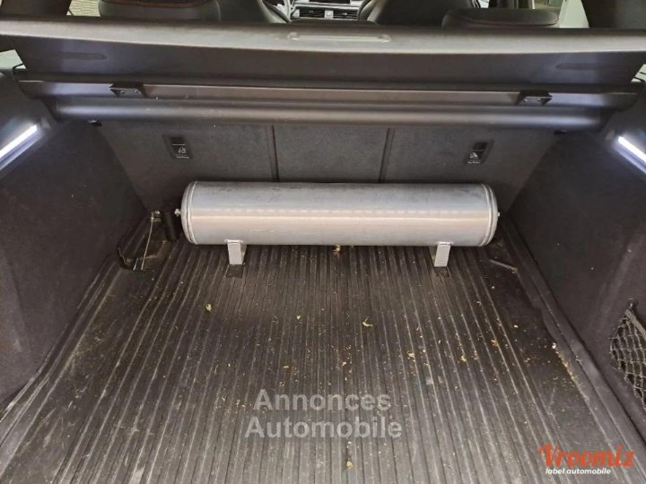 Audi RS4 avant 29 tfsi 450 quattro tiptronic bva - 17