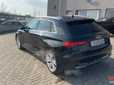 Audi A3 Sportback 15 tfsi 150 s-tronic bva ht   - 4
