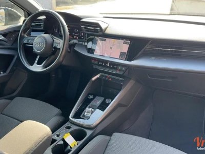 Audi A3 Sportback 15 tfsi 150 s-tronic bva ht   - 6