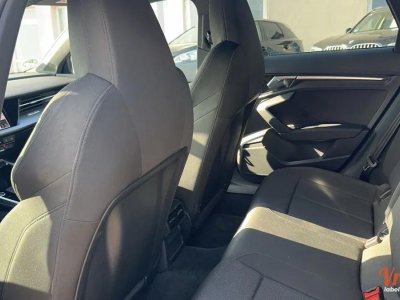 Audi A3 Sportback 15 tfsi 150 s-tronic bva ht   - 9