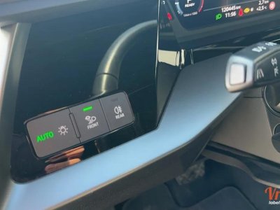 Audi A3 Sportback 15 tfsi 150 s-tronic bva ht   - 11