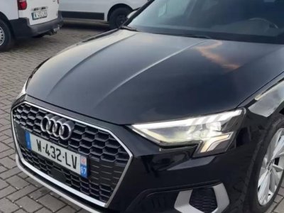 Audi A3 Sportback 15 tfsi 150 s-tronic bva ht   - 15