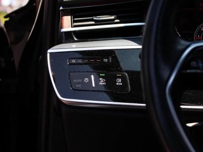 Audi A8 iv 50 tdi 286 quattro tiptronic 8 vehicule ais   - 8