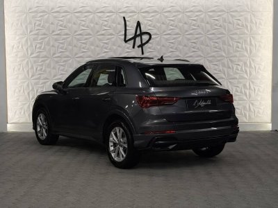 Audi Q3 II 35 TFSI 150ch S line S tronic 7   - 3