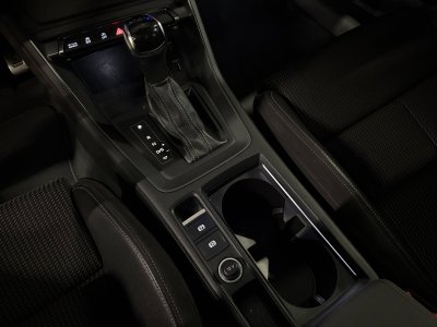 Audi Q3 II 35 TFSI 150ch S line S tronic 7   - 10