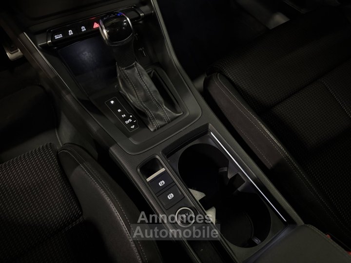 Audi Q3 II 35 TFSI 150ch S line S tronic 7 - 10