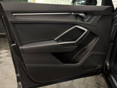 Audi Q3 II 35 TFSI 150ch S line S tronic 7   - 13