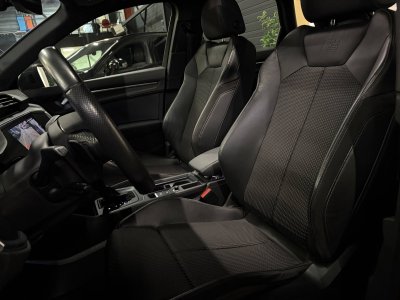 Audi Q3 II 35 TFSI 150ch S line S tronic 7   - 14