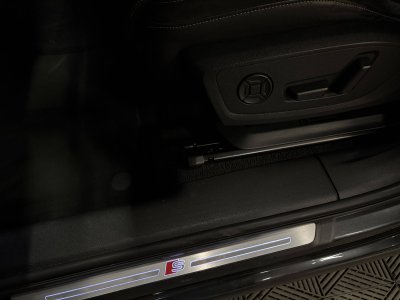 Audi Q3 II 35 TFSI 150ch S line S tronic 7   - 16