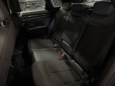 Audi Q3 II 35 TFSI 150ch S line S tronic 7   - 18