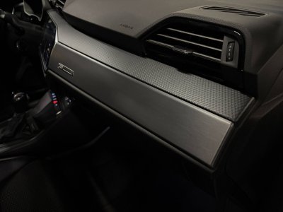 Audi Q3 II 35 TFSI 150ch S line S tronic 7   - 21