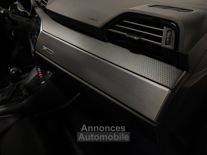 Audi Q3 II 35 TFSI 150ch S line S tronic 7 - 21