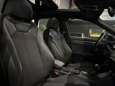 Audi Q3 II 35 TFSI 150ch S line S tronic 7   - 23