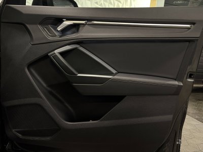 Audi Q3 II 35 TFSI 150ch S line S tronic 7   - 24