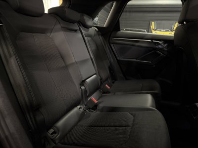 Audi Q3 II 35 TFSI 150ch S line S tronic 7   - 25