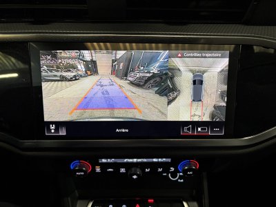 Audi Q3 II 35 TFSI 150ch S line S tronic 7   - 26