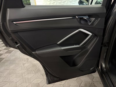 Audi Q3 II 35 TFSI 150ch S line S tronic 7   - 28