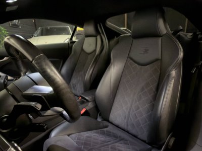 Audi TT III 20 TFSI 230ch S line quattro S tronic 6   - 12