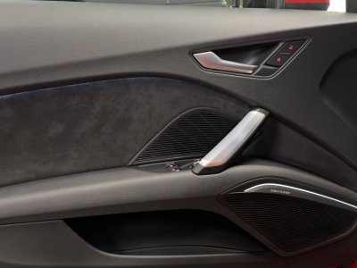 Audi TT III 20 TFSI 230ch S line quattro S tronic 6   - 13