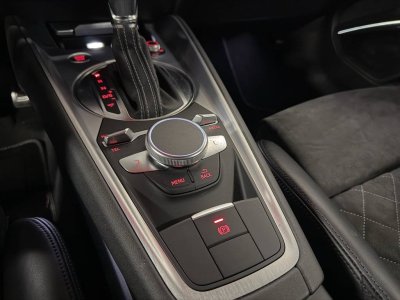 Audi TT III 20 TFSI 230ch S line quattro S tronic 6   - 18