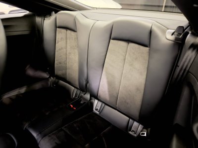 Audi TT III 20 TFSI 230ch S line quattro S tronic 6   - 20