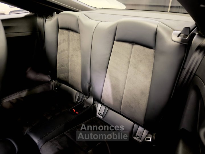 Audi TT III 20 TFSI 230ch S line quattro S tronic 6 - 20