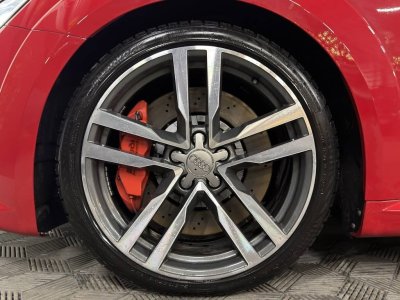 Audi TT III 20 TFSI 230ch S line quattro S tronic 6   - 22
